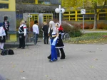 Foto des Kostüms