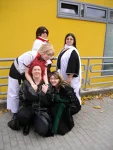 Foto des Kostüms