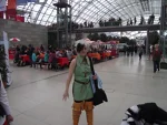Foto des Kostüms