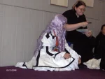 Foto des Kostüms