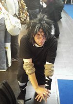 Cosplay-Cover: Sasuke Uchiha