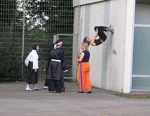 Foto des Kostüms