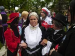Foto des Kostüms