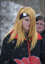 Cosplay-Cover: Akatsuki Deidara