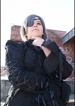 Cosplay-Cover: Ciel Phantomhive [kuro bocchan]