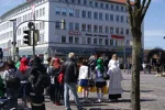 Foto des Kostüms
