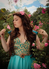 Cosplay-Cover: Margaery Tyrell