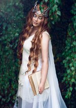 Cosplay-Cover: Wald Elfe