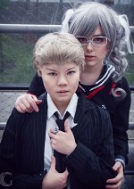 Cosplay-Cover: Peko Pekoyama