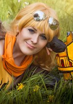 Cosplay-Cover: Yang Xiao Long