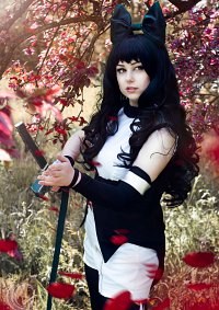 Cosplay-Cover: Blake Belladonna