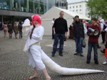 Foto des Kostüms