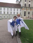 Foto des Kostüms