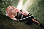 Cosplay-Cover: Ouka Momochi
