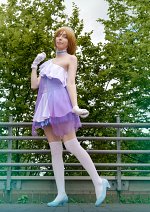 Cosplay-Cover: Hanayo Koizumi - Yume no Tobira