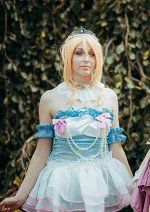 Cosplay-Cover: Eli Ayase - Fairy Tale