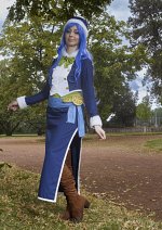 Cosplay-Cover: Juvia Lockser (Final Arc)