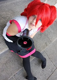 Cosplay-Cover: Teto Kasane [Love is War]