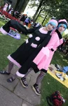Foto des Kostüms