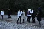Foto des Kostüms