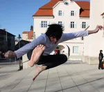 Foto des Kostüms