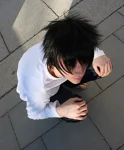 Foto des Kostüms