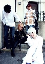 Cosplay-Cover: Near
