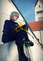 Cosplay-Cover: Gilbert Beilschmidt [Prussia]