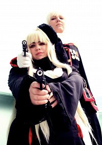 Cosplay-Cover: Ivan Braginski ~Soviet Russia~ 2.0