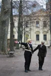 Foto des Kostüms