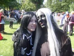 Cosplay-Cover: Osyyr S
