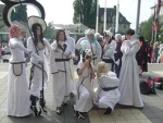 Foto des Kostüms