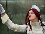 Cosplay-Cover: Lilith (Mars Version)