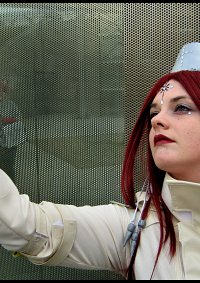 Cosplay-Cover: Lilith (Mars Version)