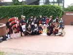 Foto des Kostüms