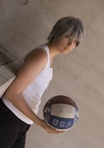 Cosplay-Cover: Mayuzumi Chihiro [Fanart]