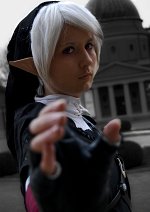 Cosplay-Cover: Dark Link [Twillight Princess - Preview]