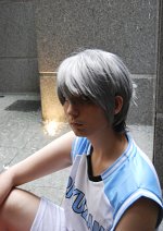 Cosplay-Cover: Mayuzumi Chihiro [Trikot]