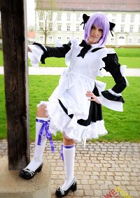 Cosplay-Cover: Neko Maid