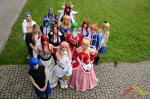 Foto des Kostüms