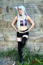 Cosplay-Cover: Mirajane Strauss [Child]