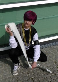 Cosplay-Cover: Yuuki - Jibun