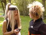 Foto des Kostüms