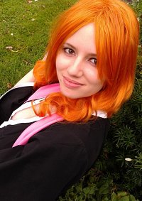 Cosplay-Cover: Matsumoto Rangiku