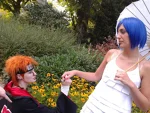 Cosplay-Cover: Pain