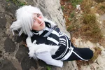 Cosplay-Cover: Allen Walker (Crown Clown)