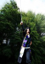 Cosplay-Cover: Hijikata