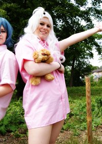 Cosplay-Cover: Mirajane [Pyjamaparty]