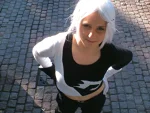 Cosplay-Cover: Danielle "Dani" Phantom