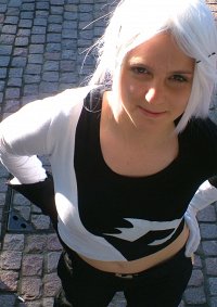 Cosplay-Cover: Danielle "Dani" Phantom